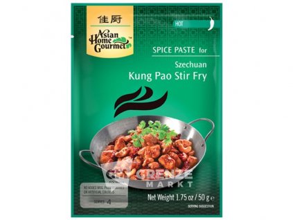 24854 asia home gourmet korenici smes na kungpao 50g