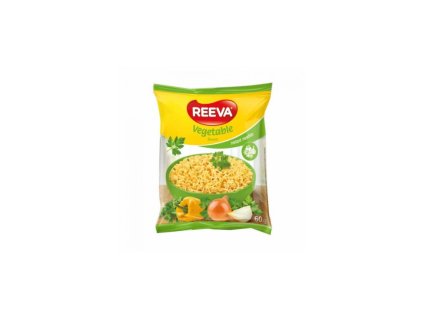 28903 reeva instantni nudle 60g zeleninova