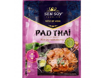 SEN SOY Pad Thai 80g | GRENZE MARKT