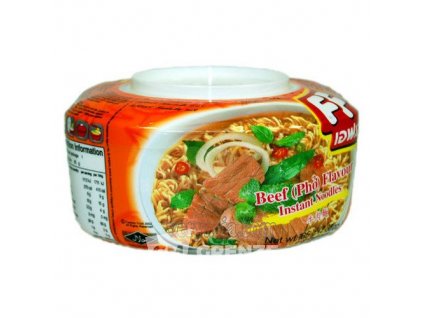 FF Bowl Beef 65g | GRENZE MARKT