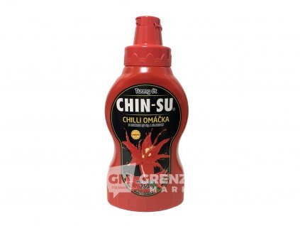 25049 chin su chilli omacka 250g