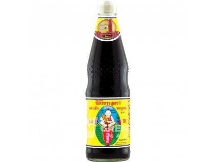 HEALTHY BOY sójová omáčka světlá 700ml | GRENZE MARKT