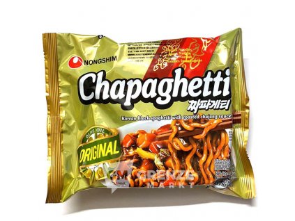 25148 nongshim chapaghetti 140g