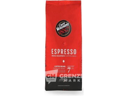 vyr 776 Vergnano Espresso Bar 1kg