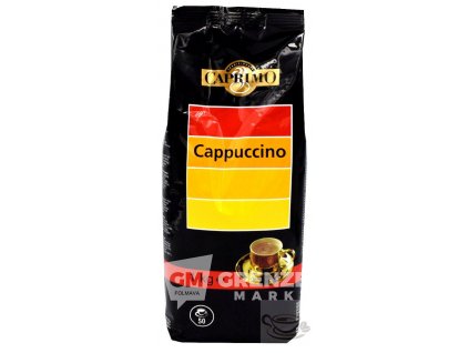 caprimo cappuccino kaufen kopen koffiehenk kl