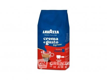 7839 lavazza espresso crema e gusto zrnkova 1kg nejkafe cz