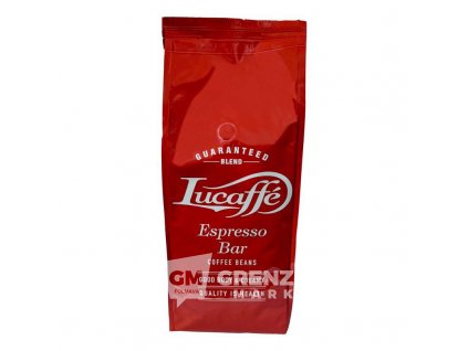 Lucaffé Espresso Bar zrno 1kg | GRENZE MARKT