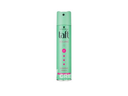 vyr 6200taft lak na vlasy 250 ml volume for fine hair 4