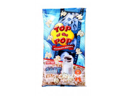 26381 top popcorn slany 100g