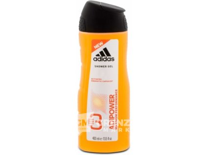 Adidas SG M Adipower 400ml