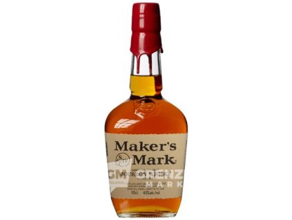 Maker's Mark 700ml 45% | GRENZE MARKT