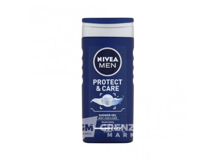 nivea protect