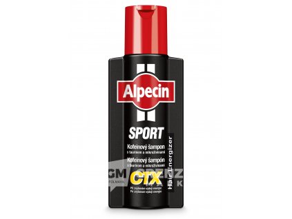 alpecin sport