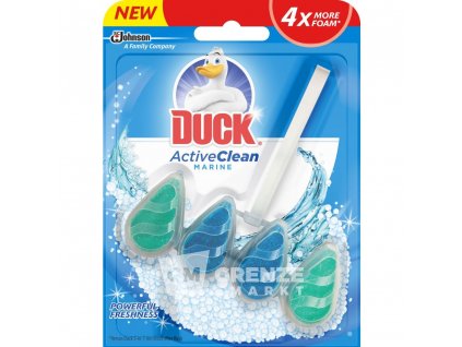 duck active clean wc zaves marine 386g l