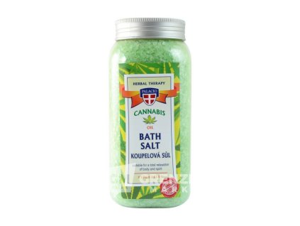 canatua palacio konopna sul do koupele 900g