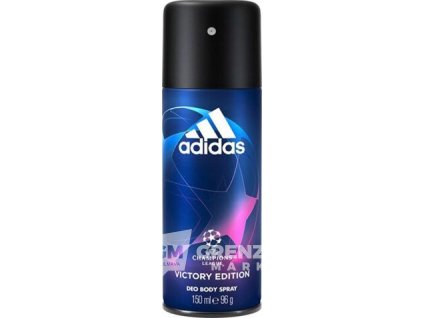 Adidas Deo Victory Editon 150ml