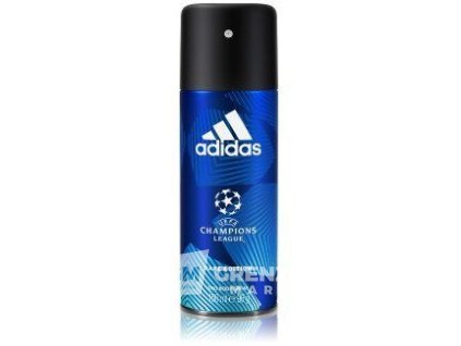 Adidas Deo Champions Dare Edition 150ml