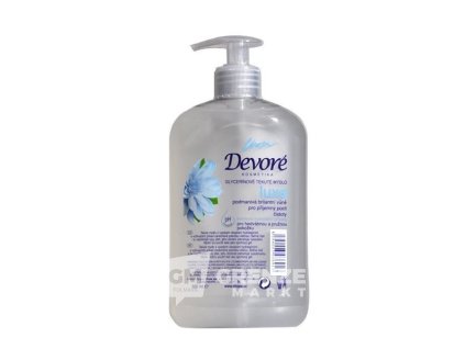 27932 chopa tekute mydlo luxe 500ml