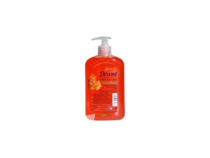 28004 chopa tekute mydlo broskev 500ml