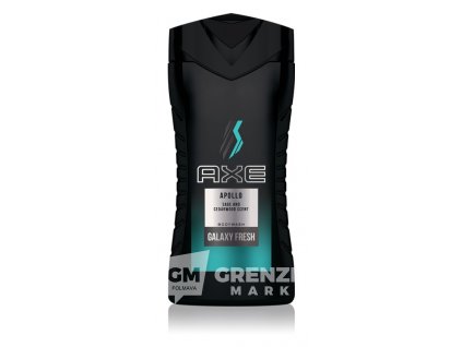 axe apollo sprchovy gel pro muze 28