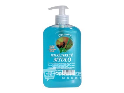 28061 chopa tekute mydlo discovery 500ml
