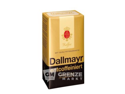 281 dallmayr prodomo bez kofeinu zrno 500g