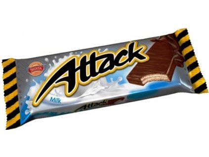 Attack Milk 30g | GRENZE MARKT