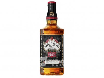 28583 jack daniel s legacy edition 2 0 7l 43