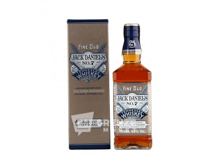 28586 jack daniel s legacy edition 3 0 7l 43