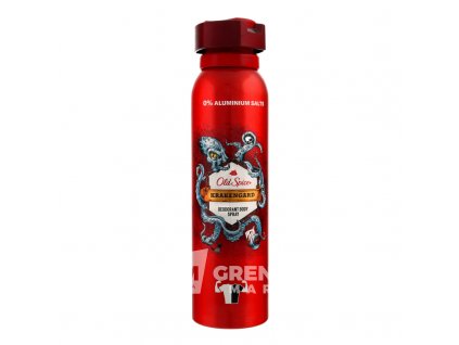 28661 old spice deo krakengard 150ml