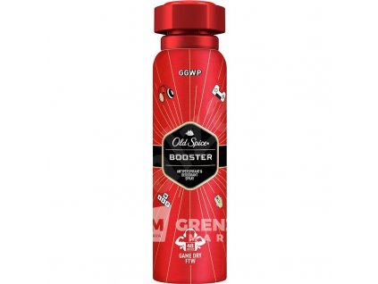 28664 old spice deo booster 150ml