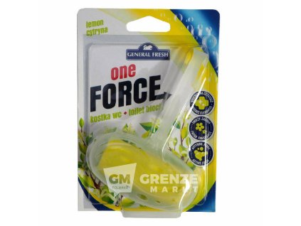 28742 general fresh wc zaves one force citronova vune 40g