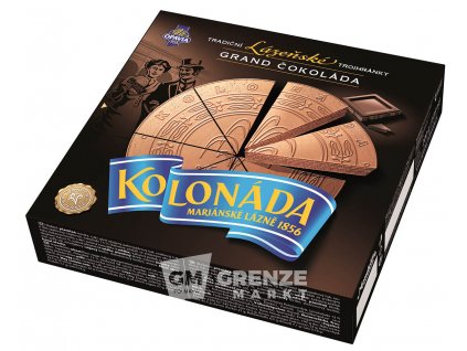 28868 opavia kolonada lazenske trojhranky grand coko 200g