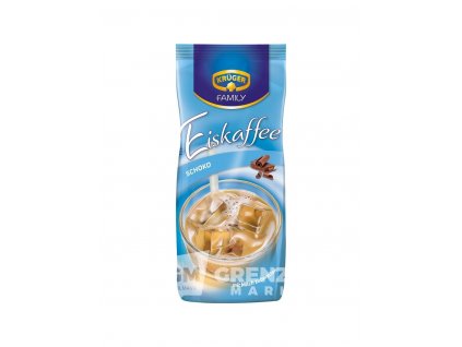 28886 kruger eiskaffee schoko 500g