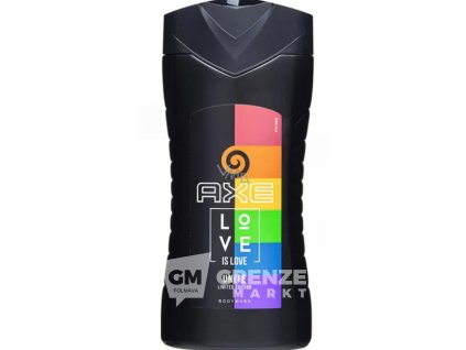 28946 axe sg pride unite 250ml