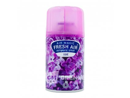 29291 fresh air lilac breeze nahradni napln 260ml