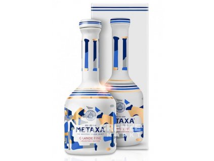 29891 1 metaxa grande fine collector s edition 40 vol 0 7l