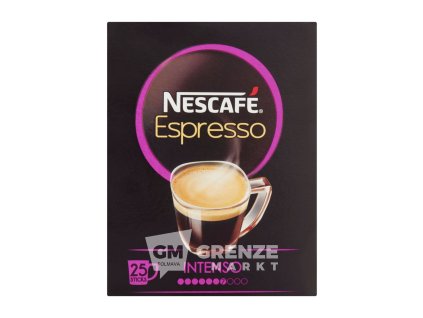 29975 nescafe espresso intenso sticks 25x1 8g