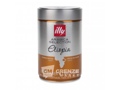 101411 illy etiopia 250g bohnenzPbhpkrfDLQ2B