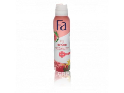 30206 fa deo w island vibes fuji dream 150ml