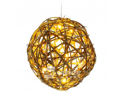 30992 1 retlux rxl 257 koule ratan led ww