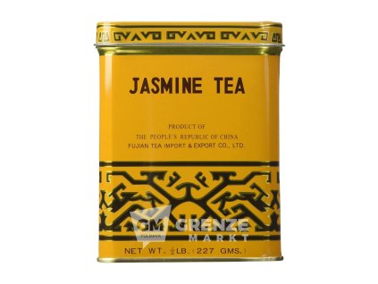 32999 1 sunflower jasminovy caj 227g
