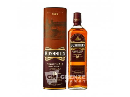 33170 1 bushmills 16yo 0 7l tuba