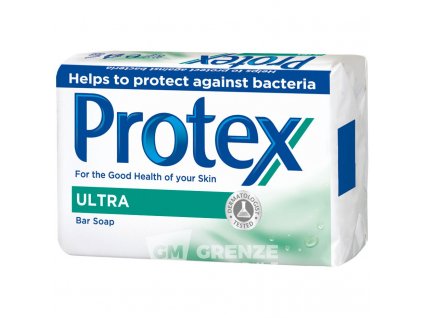 sapun solid antibacterian protex ultra 90 g colgate palmolive 9067