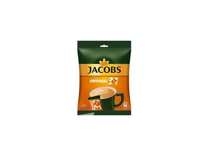 Jacobs 3v1 10x18g| GRENZE MARKT