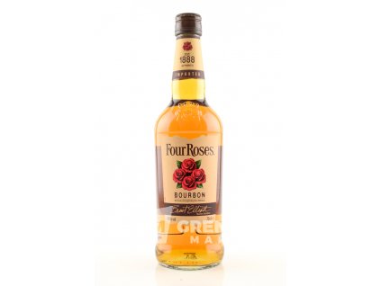 FourRoses 700ml