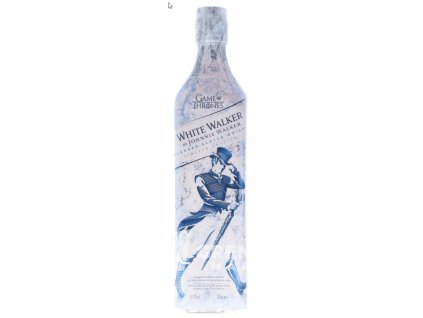 51665 johnnie walker white walker 0 7l