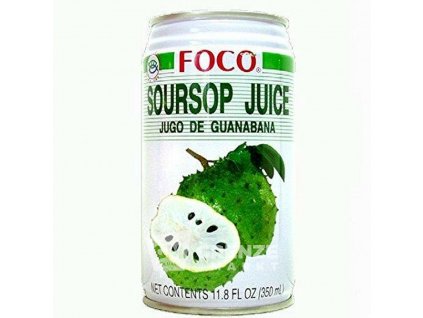 FocoSoursopJuice 53409.1591335012