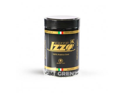 Izzo 100 Arabica 250g gemahlen 1