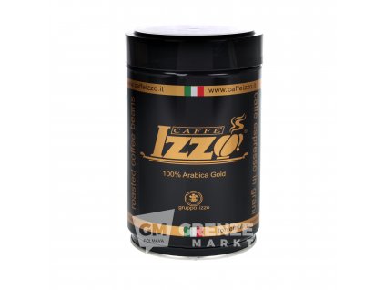 100530 izzo gold 100 arabica 250g bohnejDBaJXZs48ZLS